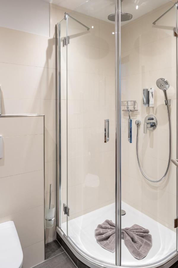 Ferienwohnung Krabbe Вангероге Екстериор снимка